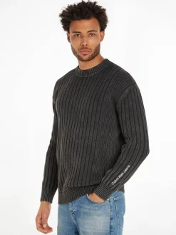 Herren Strickpullover GMD