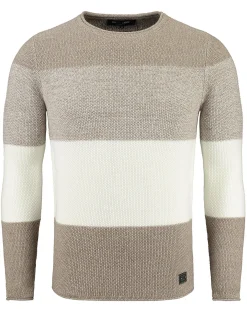 Herren Strickpullover JOGI
