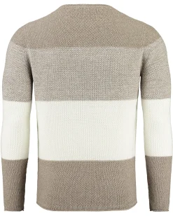 Herren Strickpullover JOGI