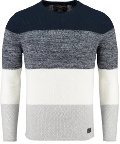 Herren Strickpullover JOGI