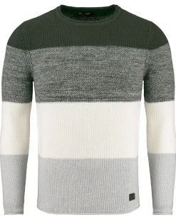 Herren Strickpullover JOGI
