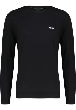 Herren Strickpullover K_MOMENTUM-LITE CN