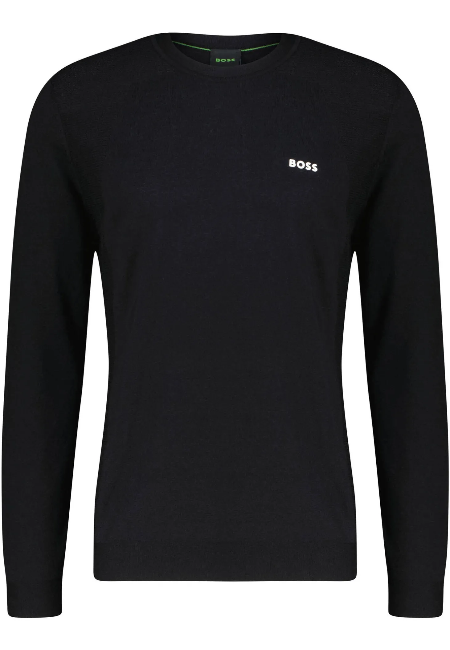 Herren Strickpullover K_MOMENTUM-LITE CN