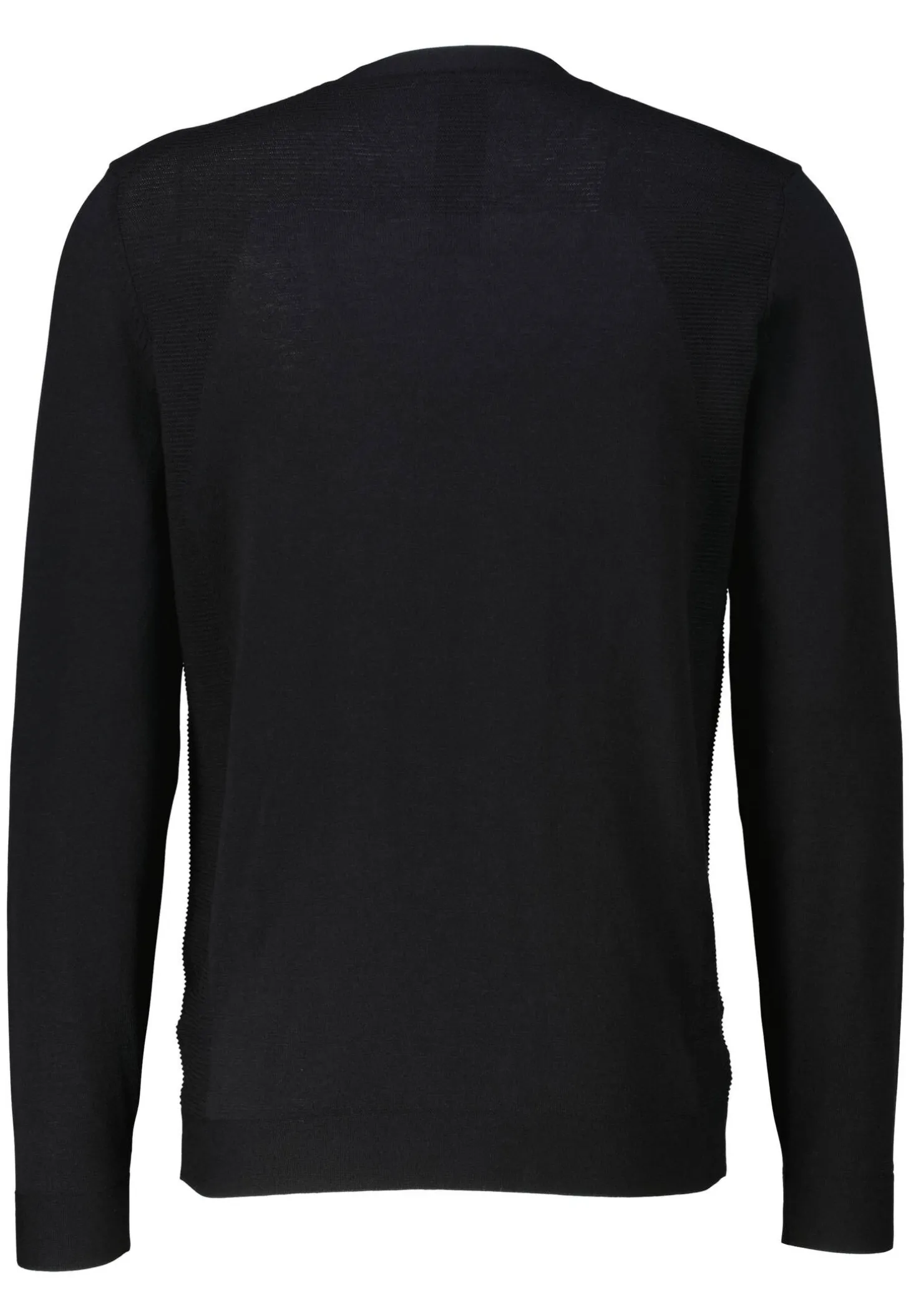 Herren Strickpullover K_MOMENTUM-LITE CN