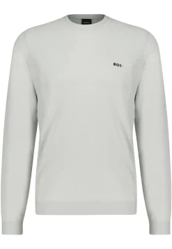 Herren Strickpullover K_MOMENTUM-LITE CN