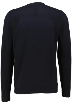 Herren Strickpullover K_MOMENTUM-LITE CN