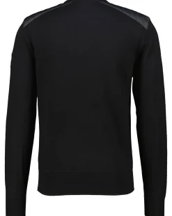 Herren Strickpullover KERRIGAN Slim Fit