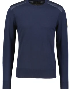 Herren Strickpullover KERRIGAN Slim Fit