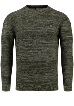 Herren Strickpullover KLCALGARY Regular Fit