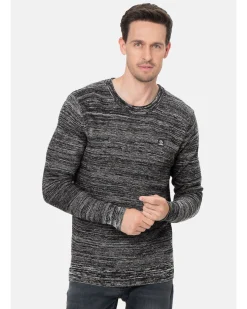 Herren Strickpullover KLCALGARY Regular Fit