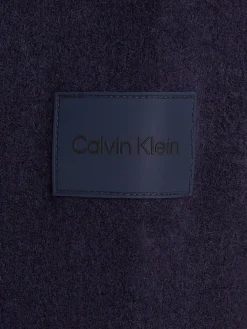 Herren Strickpullover LYCRA BLEND COMFORT FIT SWEATER