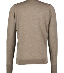 Herren Strickpullover MARCUS aus Merinowolle