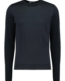 Herren Strickpullover MARCUS aus Merinowolle