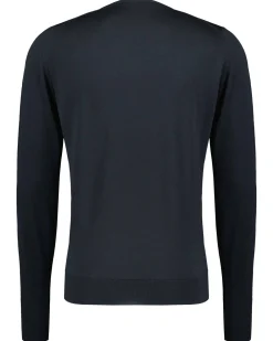 Herren Strickpullover MARCUS aus Merinowolle