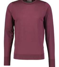 Herren Strickpullover MARCUS aus Merinowolle