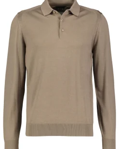 Herren Strickpullover mit Kaschmir L-OVIO