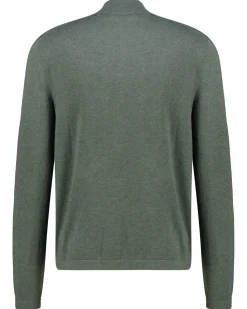 Herren Strickpullover mit Merinowolle TERN RWS
