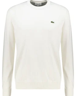 Herren Strickpullover mit Bio-Baumwolle Regular Fit