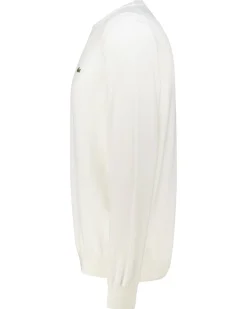 Herren Strickpullover mit Bio-Baumwolle Regular Fit