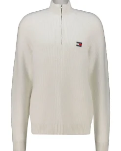 Herren Strickpullover mit Wolle