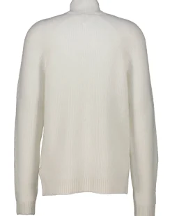 Herren Strickpullover mit Wolle