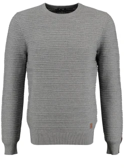 Herren Strickpullover MST BERN