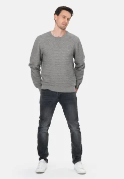 Herren Strickpullover MST BERN