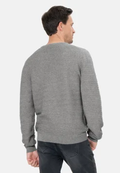Herren Strickpullover MST BERN