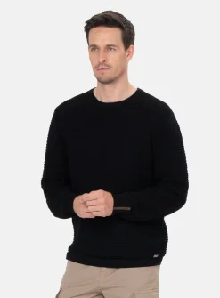 Herren Strickpullover MST BERN