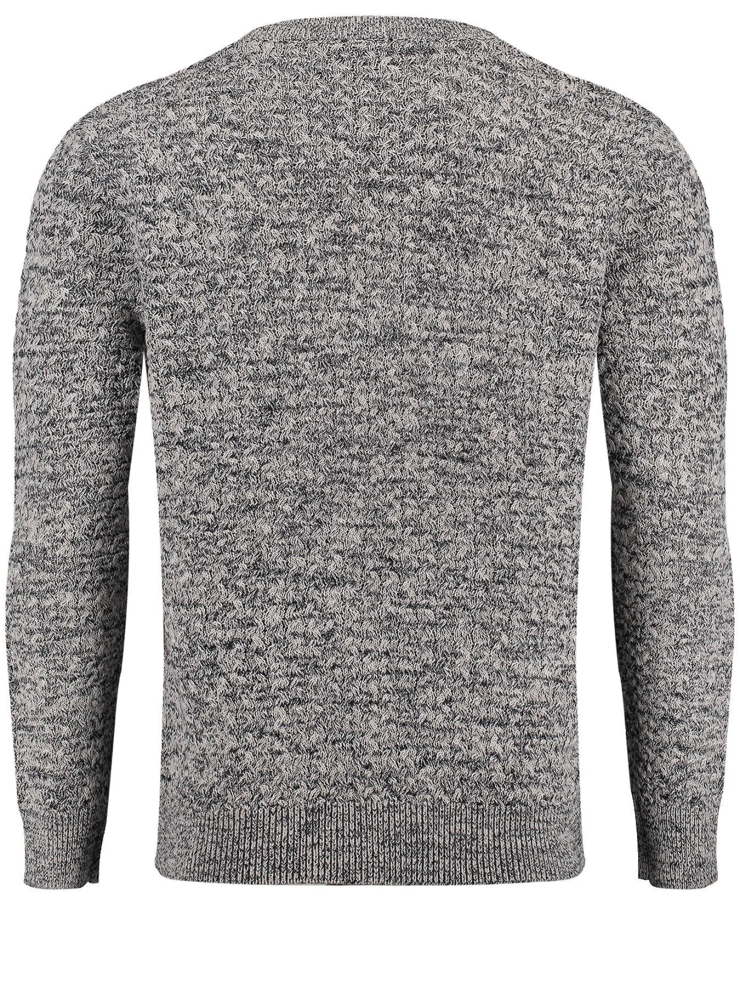 Herren Strickpullover MST COMO ROUND