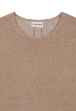 Herren Strickpullover PLATED SWEATER