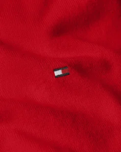 Herren Strickpullover Rundhals Baumwolle/Kaschmir Regular Fit