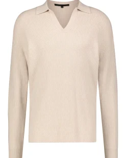 Herren Strickpullover RUSTINO