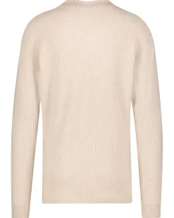 Herren Strickpullover RUSTINO