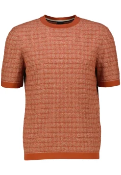 Herren Strickshirt C-JIORDANO Relaxed Fit