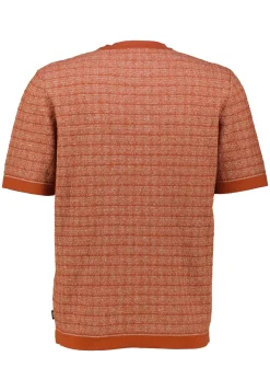 Herren Strickshirt C-JIORDANO Relaxed Fit