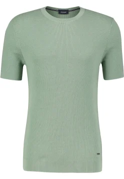 Herren Strickshirt VALDRO Modern Fit
