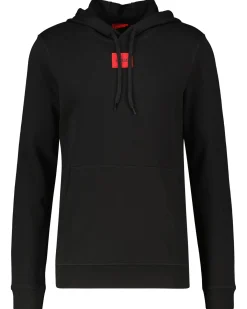 Herren Sweashirt mit Kapuze DARATSCHI214