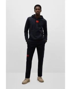 Herren Sweashirt mit Kapuze DARATSCHI214