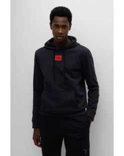 Herren Sweashirt mit Kapuze DARATSCHI214