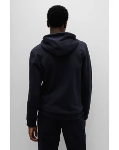 Herren Sweashirt mit Kapuze DARATSCHI214