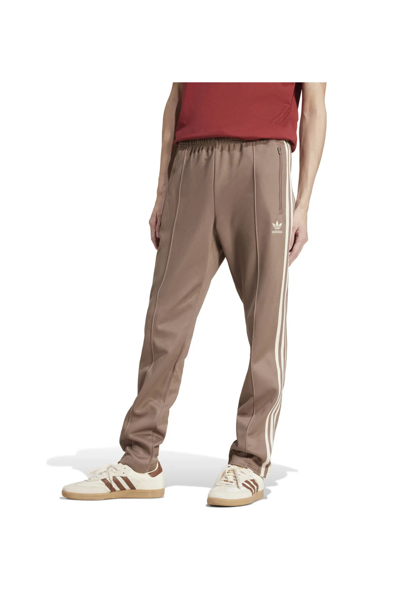 Herren Sweathose ADICOLOR CLASSIC BECKENBAUER TP