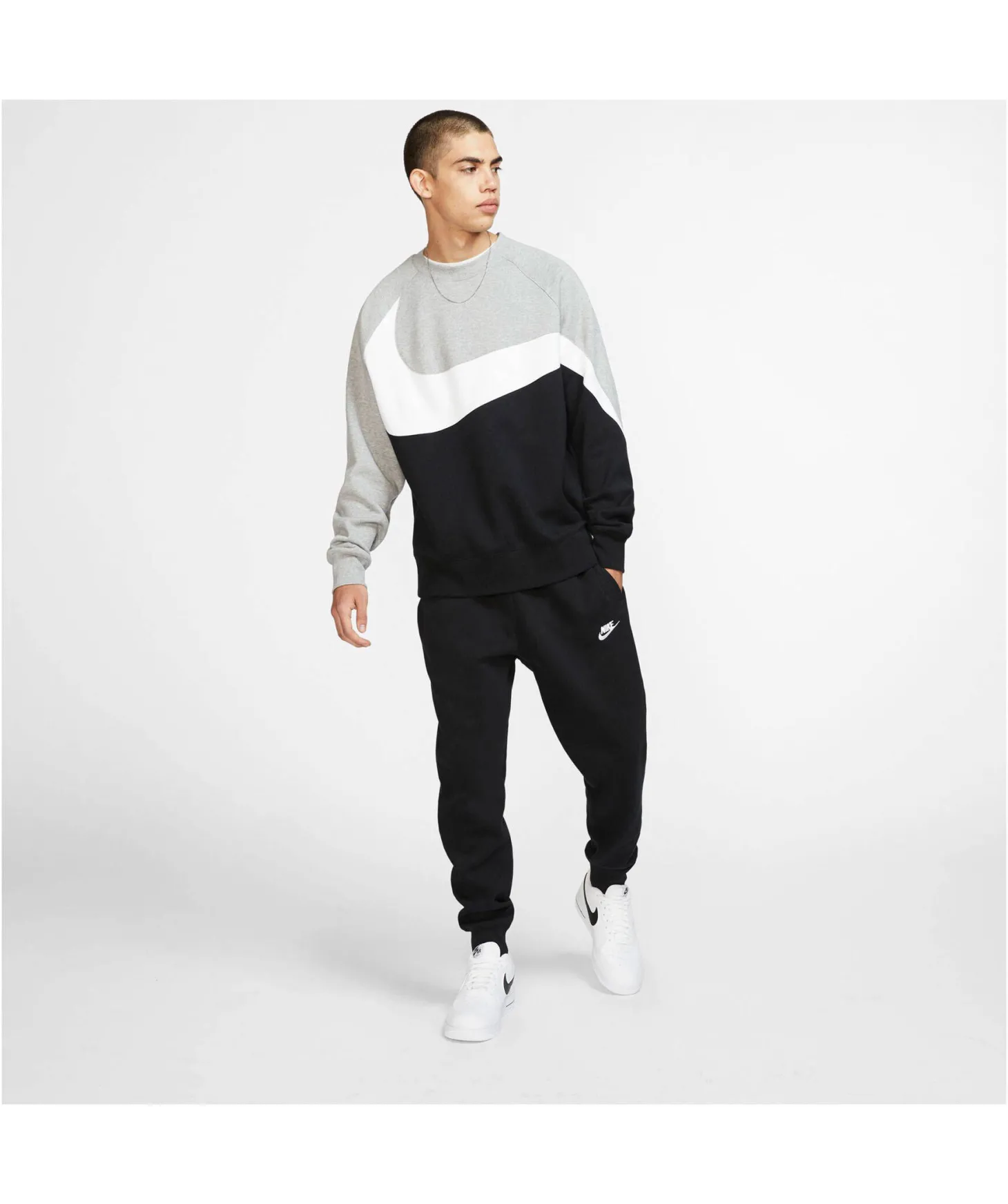 Herren Sweathose CLUB FLEECE JOGGER
