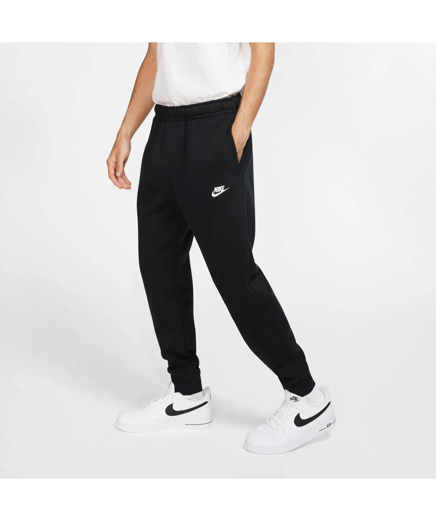 Herren Sweathose CLUB FLEECE JOGGER