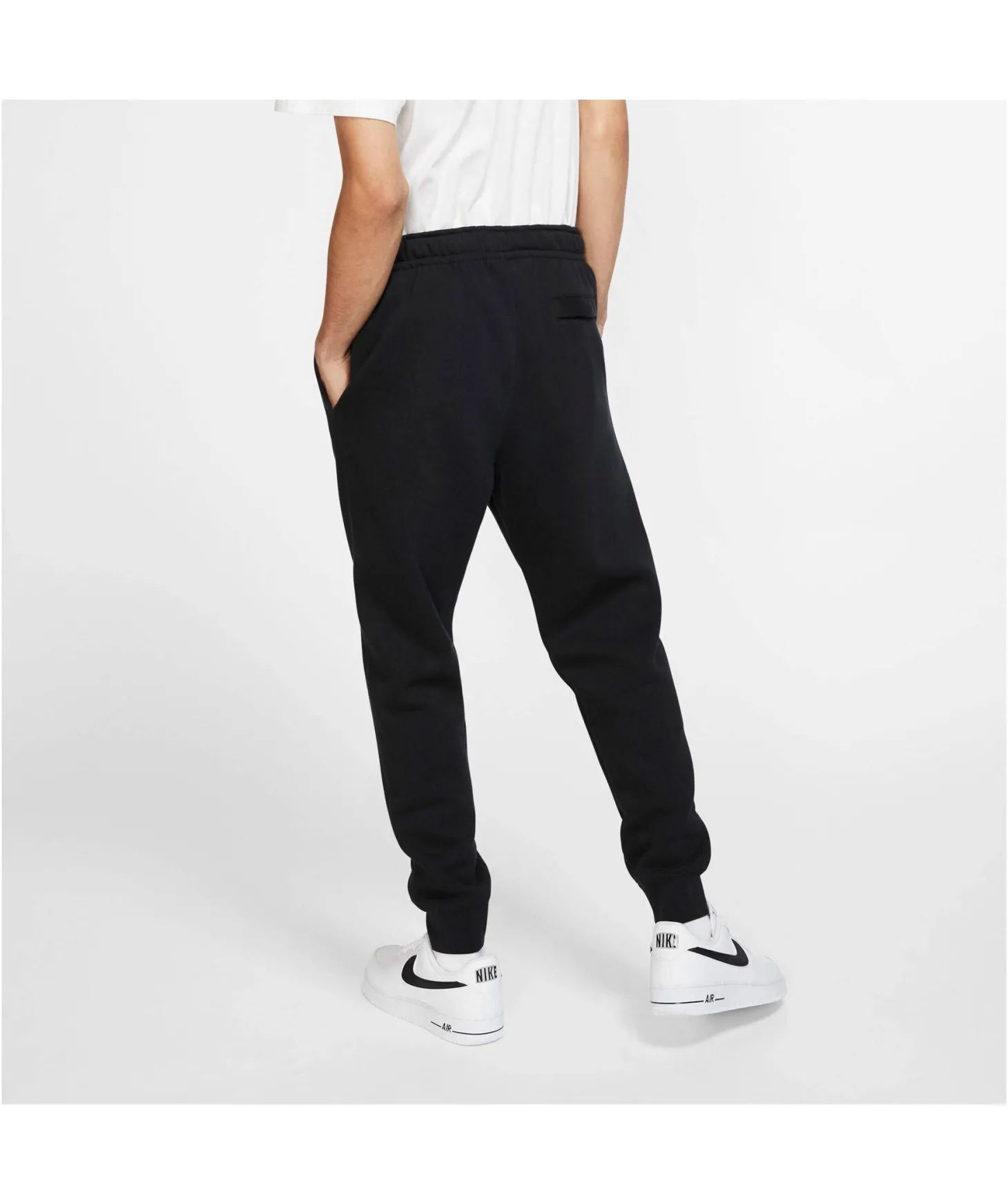 Herren Sweathose CLUB FLEECE JOGGER