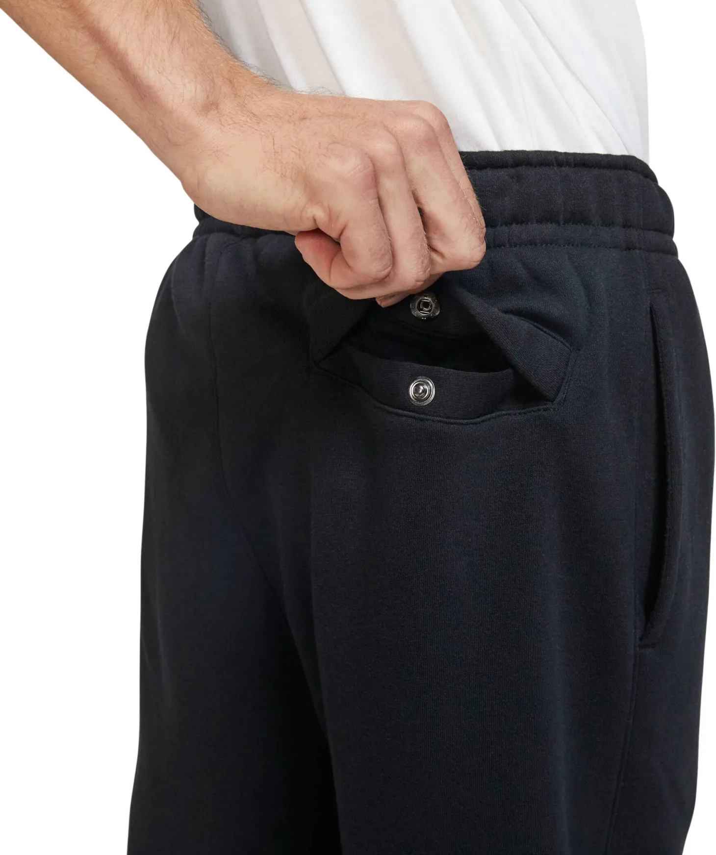 Herren Sweathose CLUB FLEECE JOGGER