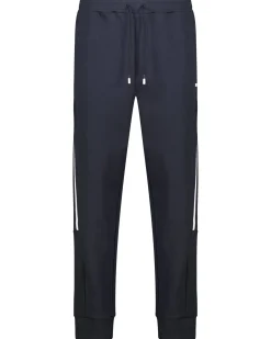 Herren Sweathose HADIKONOS mit Galonstreifen