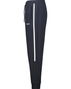 Herren Sweathose HADIKONOS mit Galonstreifen