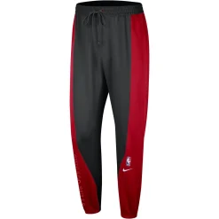 Herren Sweathose NBA-CHICAGO BULLS DRIFIT SHOWTIME SWINGMAN PANT