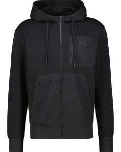 Herren Sweatjacke